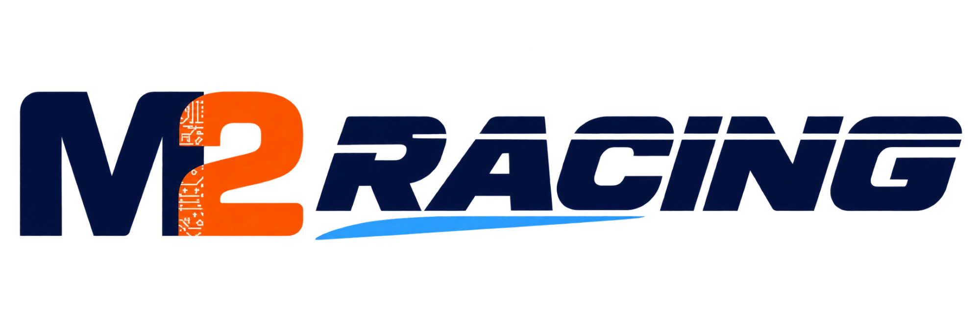 M2 Racing logo